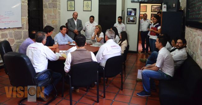 Secretaria de Turismo y Cultura certificadas bajo la norma ISO-9001