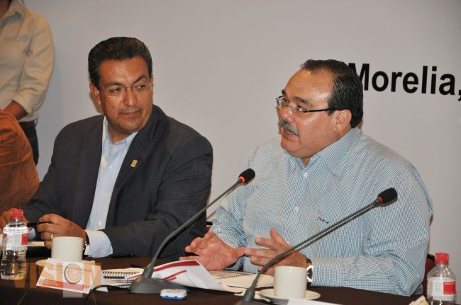 Morelia contará con un Instituto de Planeación