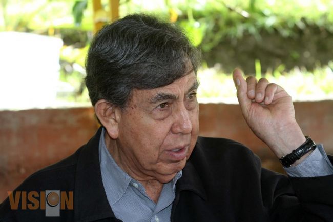 Cárdenas propone nuevas reglas para Pemex