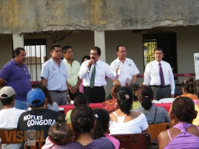 Primeros Planteles, Jornada, Sistema Abierto
