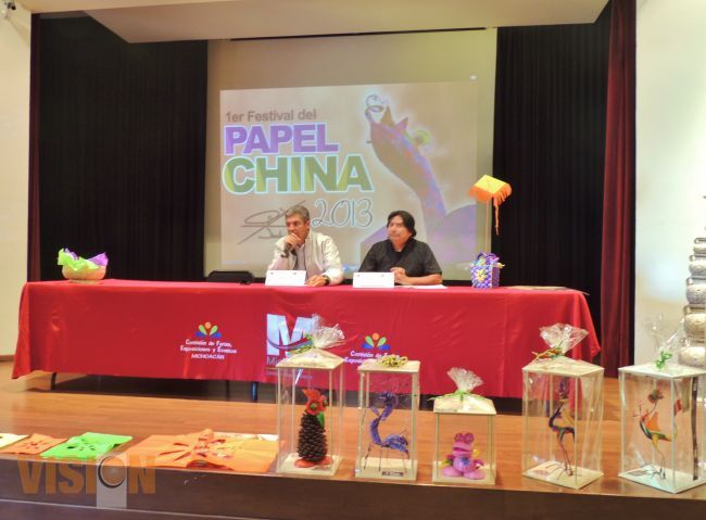 Huandacareo  invita al Primer Festival “Pachi” del 30 de agosto al 1° de septiembre.