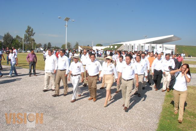 UMSNH entre las mejores del país por su calidad académica 