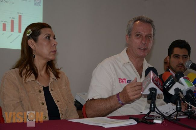 Dan a conocer perfil del turista en el municipio