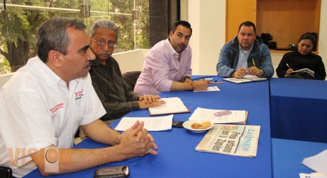 Gobierno municipal aplica más de 25 mdp para la construcción del Parque Lineal de la Ribera del Río