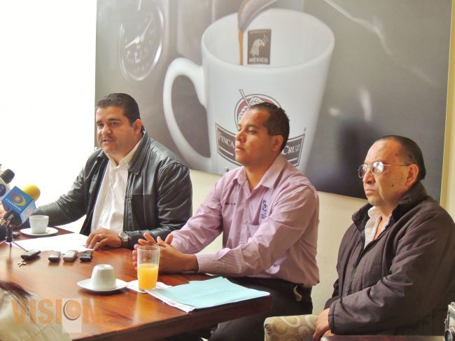 El FESEMSS anuncia paro de labores en Institutos Tecnológicos de 48 hrs.