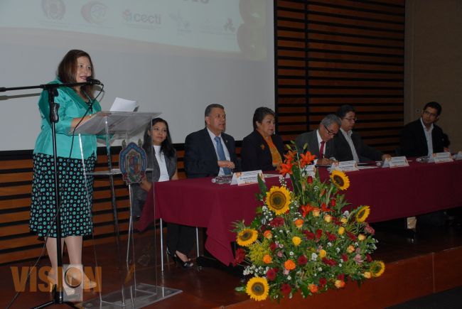 Un reo cuesta a los mexicanos 236 mil pesos mientras un estudiante de la UMNSH cuenta 38 mil