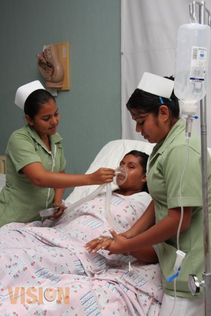 Conalep brinda seguro de vida a sus alumnos.