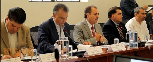 Realizarán 5 mil 677 acciones de impacto directo y fortalecimiento para revertir la carencia