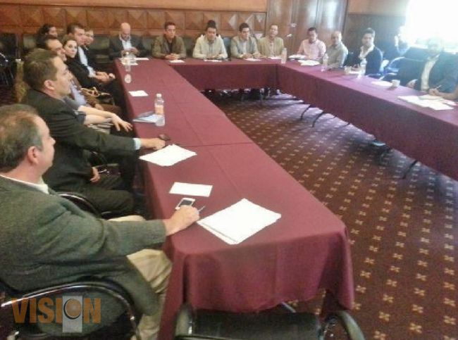 Uruapan, se apropia del segundo congreso de turismo.