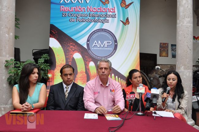 Morelia, destino predilecto para turismo de negocios