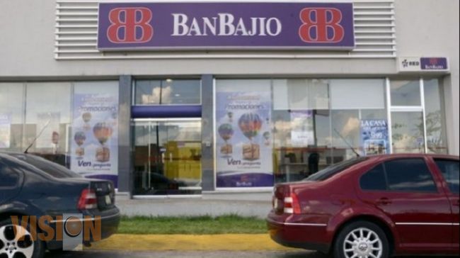 Aclaro Gobierno del Estado su crédito contratado con el Banco del Bajío