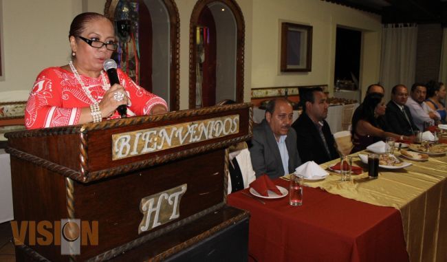 Para la administración municipal es de gran importancia contar con profesionales de la carrera de t