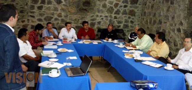 Disminuyó 11% la afluencia turística al Parque Nacional