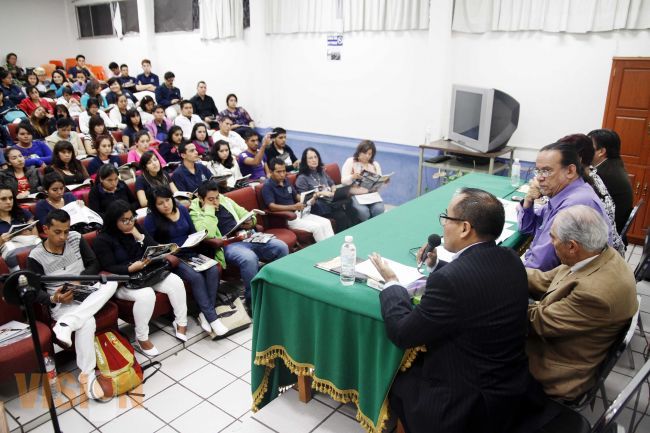 Presenta Facultad de Enfermería, tercer número de la revista  Milenaria Ciencia y Arte
