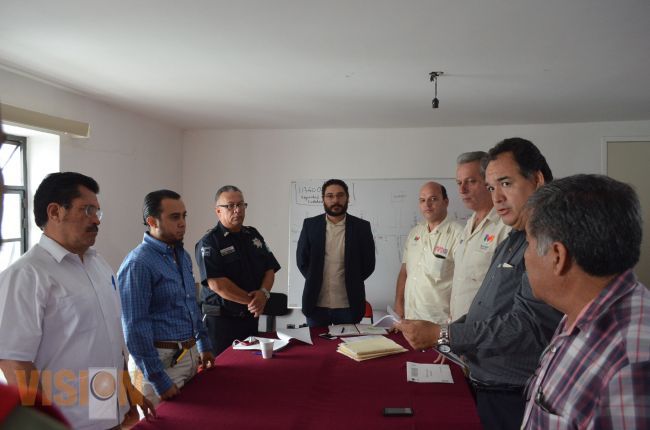 Conforman el Consejo del Transporte Turístico de Morelia