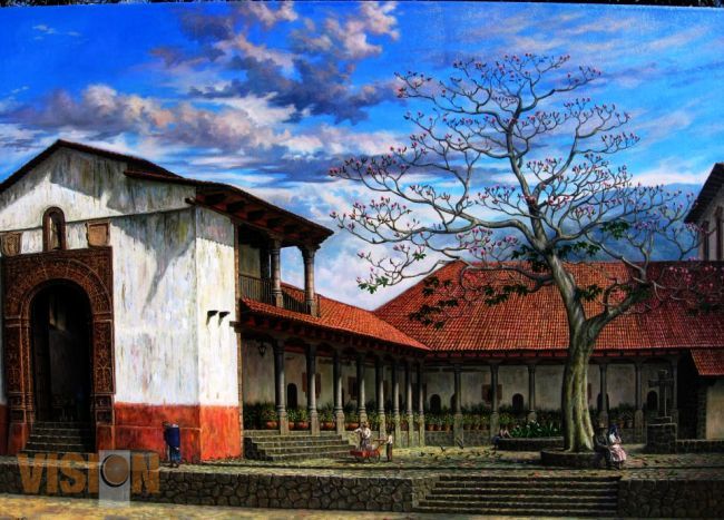 Todo listo para Congreso de Turismo, en Uruapan