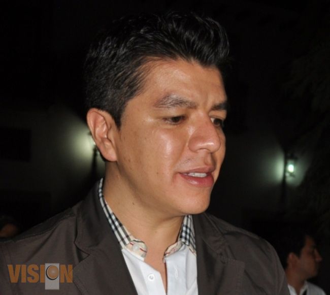Apoyarán a MIPYMES de Uruapan con créditos del programa de reactivación económica