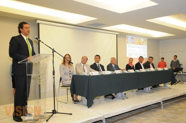Jornada cultural del CECYTEM.