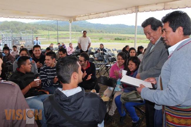 A convivir con respeto en el reinicio de clases, invitó el Rector de la UIIM.
