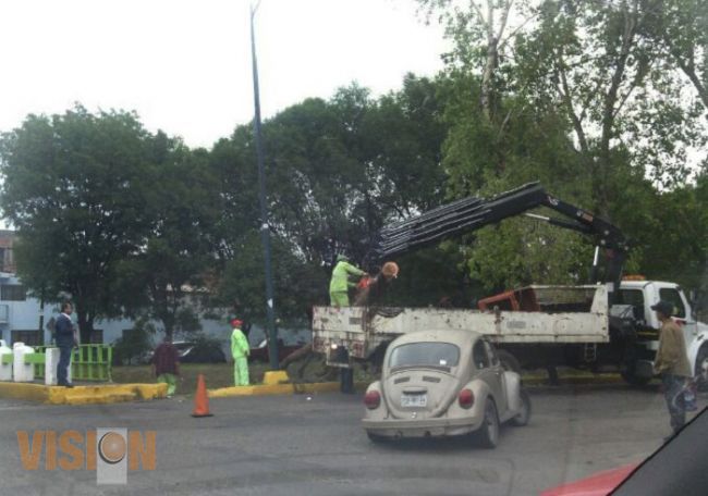 Comité de Contingencias, en acción ininterrumpida