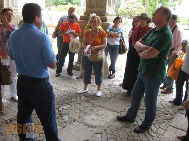 2° Congreso de Turismo, a la vanguardia nacional