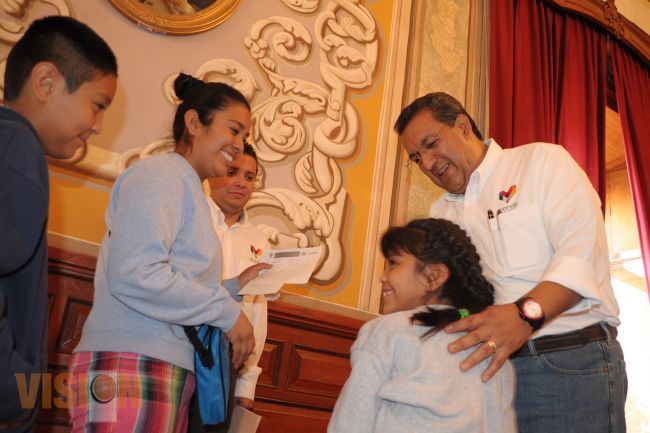 Gira instrucciones Lázaro Medina en atender caso del fallecido en 