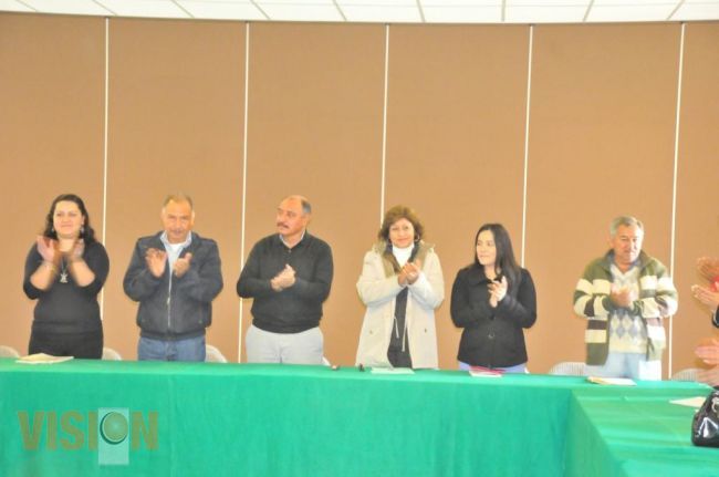 Semujer y CDI buscan eficientar programas para beneficios de las michoacanas