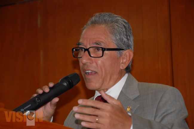 La investigación científica, factor para la creación de empleos: Jara Guerrero