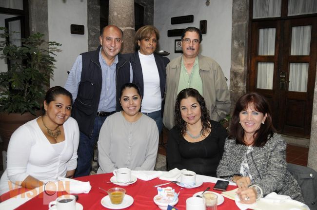 DIF Michoacán reconoce a las trabajadoras sociales. 