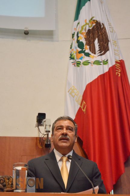 Gobierno del Estado requiere mostrar apertura y agregar las propuestas de la izquierda: Raúl Morón
