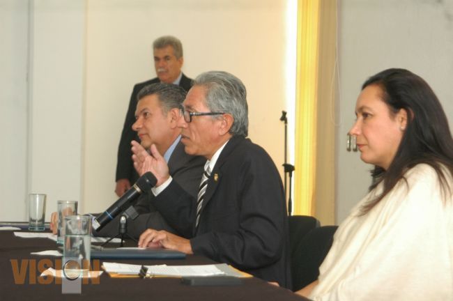 Abrirá la semana entrante UMSNH, oficina de Asuntos Internacionales