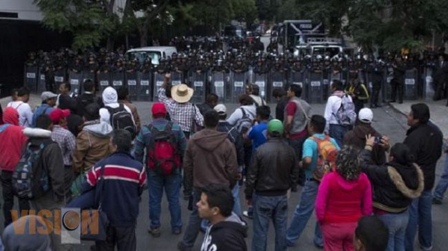 Hoy podría aprobarse Ley General del Servicio Profesional Docente, para incluir logro del Informe