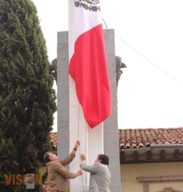 Necesario fomentar la cultura cívica entre la población