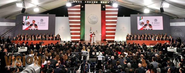 Enrique Peña Nieto ha impulsado cambios que benefician a México y a Michoacán: JGR.