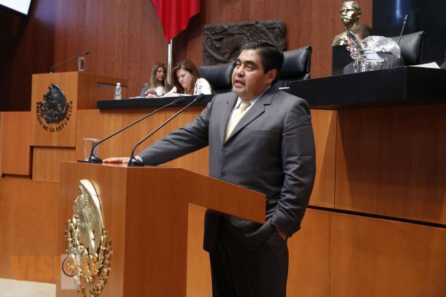 Los primeros 9 meses de gobierno de Peña Nieto han transcurrido sin resultados: PRD