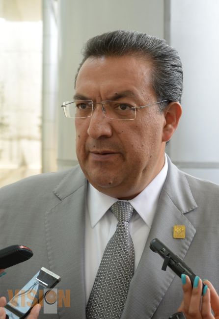 Peña Nieto determinado en cambiar el status quo de México: WLM