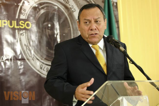 Gobierno de Peña Nieto está reprobado: Zambrano