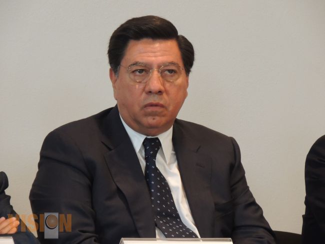 Gobierno del Estado anuncia los 5 compromisos pactados con el Gobierno Federal en seguridad.