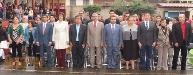 A través de la educación se construirá una mejor sociedad