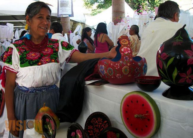Ganadores del Premio de las Artes, Eréndira 2013