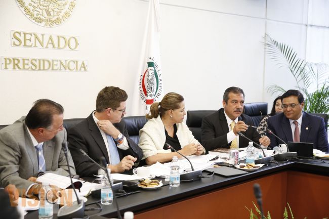 Morón Votará en contra de la Ley de Servicio Profesional Docente enviado por los diputados