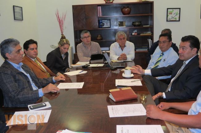 Avanzan preparativos para el simposium internacional sobre la mariposa monarca