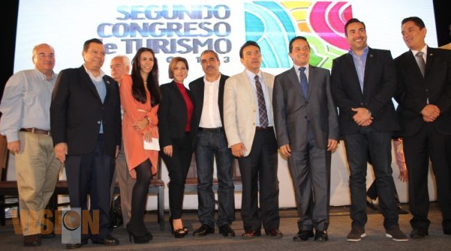 Gobierno local busca impulsar el turismo arqueológico