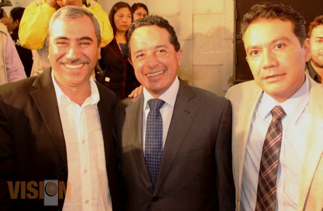 El gobierno de Reyna García impulsa acciones a favor del sector turístico: RMG