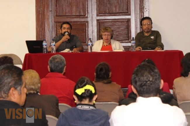 Buen sabor de boca dejó encuentro de narradores en Uruapan