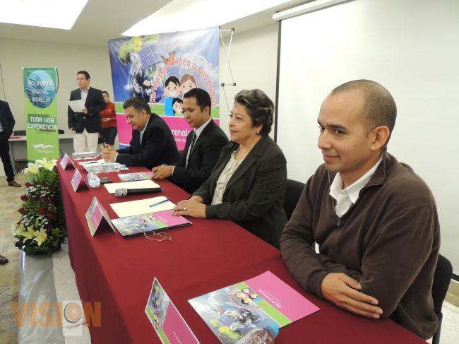 Se realiza el Ciclo de Conferencias 