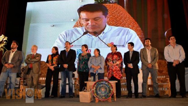 Michoacán, el primer destino de turismo creativo: Passolas