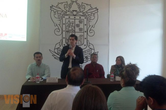 Acercan servicios de atención ciudadana al interior del Estado.