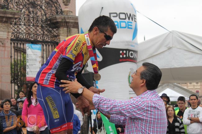 Morelia, sede mundial para el deporte.
