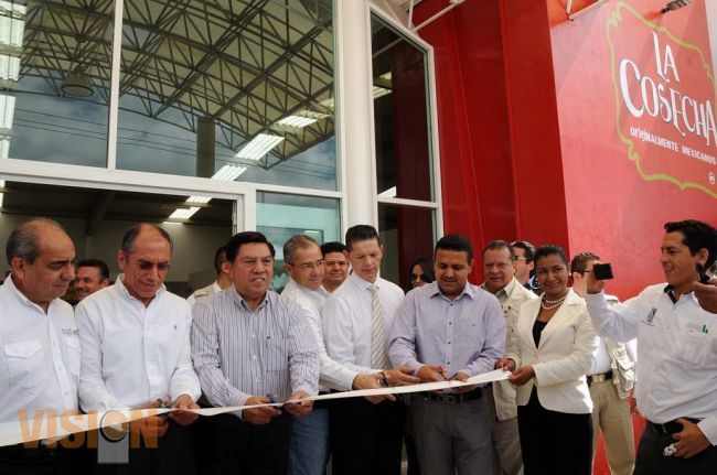 Más y mejores empleos para la región de la Ciénega de Chapala: JRG
